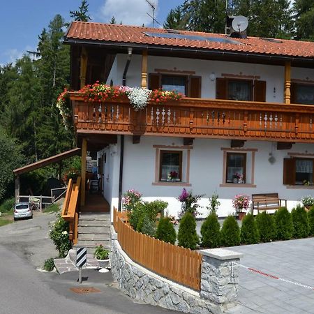 Gruberhof Apartment Rodengo Exterior foto