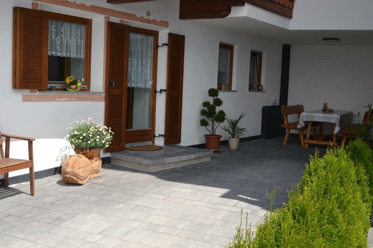 Gruberhof Apartment Rodengo Exterior foto