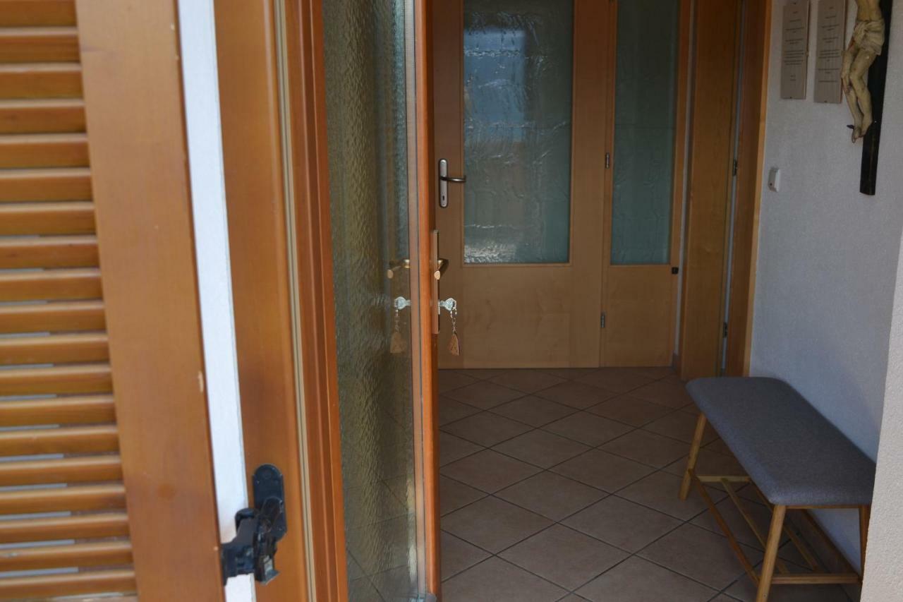 Gruberhof Apartment Rodengo Exterior foto